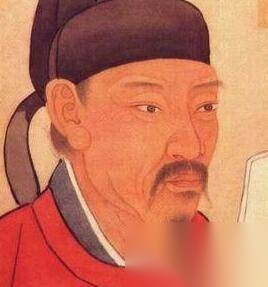 魏徵历史图片