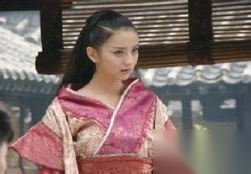 庄姜历史图片