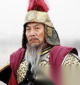 李靖历史图片