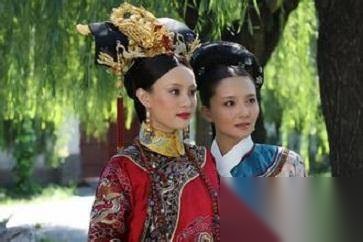 甄嬛历史图片