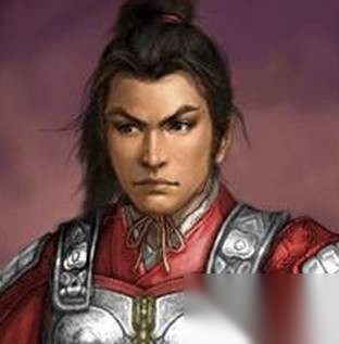南霁云历史图片