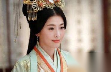 平阳公主历史图片