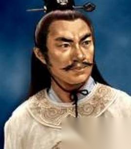 钱镠历史图片