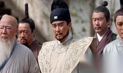 姚广孝历史图片