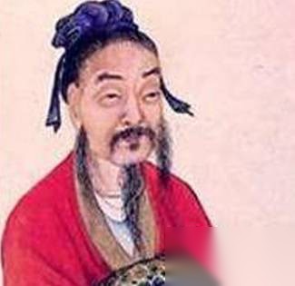 张苍历史图片