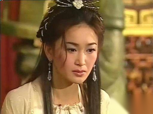 苏妲己历史图片