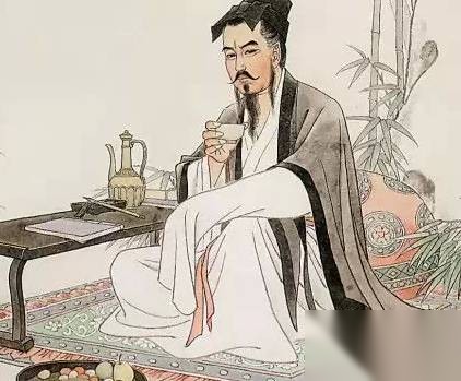 元稹历史图片