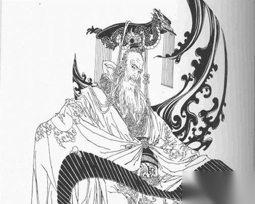 王莽历史图片