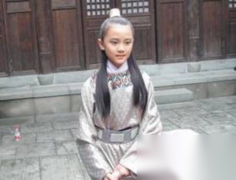 杨侗历史图片