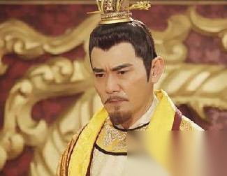 杨侗历史图片