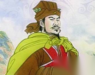 晏子历史图片