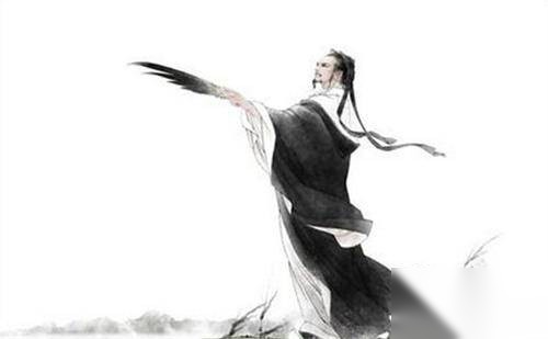 诸葛亮历史图片