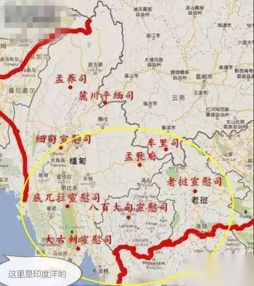 万历皇帝历史图片
