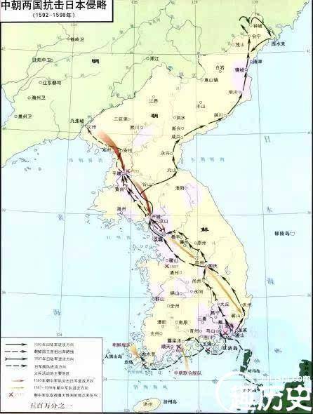 万历皇帝历史图片