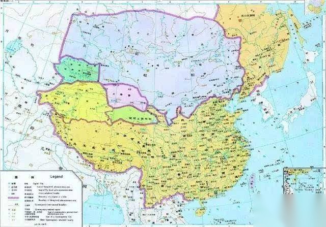 万历皇帝历史图片