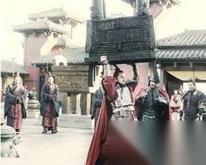 历史上谥号为“武”的帝王 谁的武力指数最高历史图片