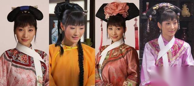 雍正历史图片