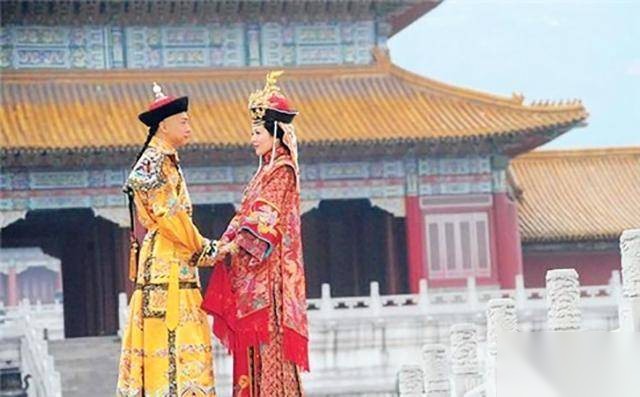 咸丰历史图片