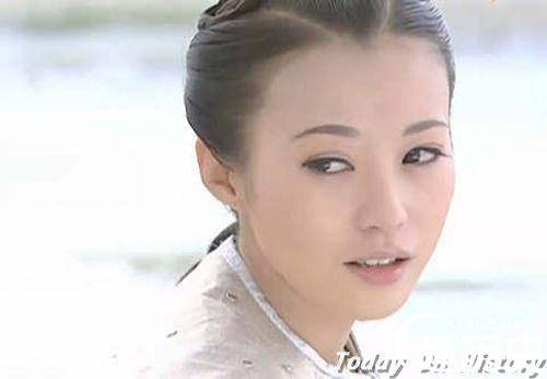 孔四贞历史图片