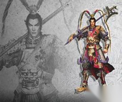 袁涣历史图片