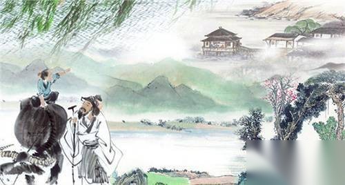 武惠妃历史图片