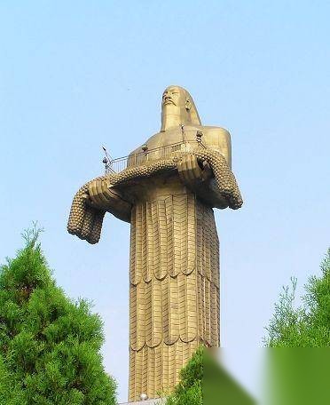 炎帝历史图片