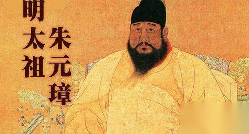 古代帝王功绩历史图片