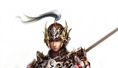 赵子龙历史图片