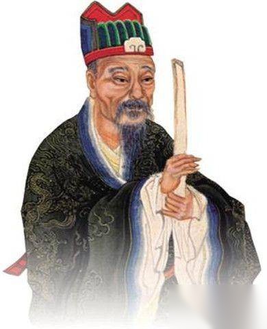 刘伯温历史图片