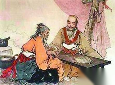 扁鹊历史图片