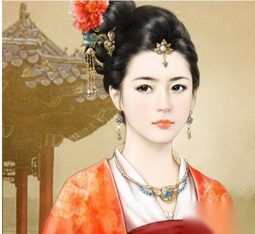 刘秀历史图片