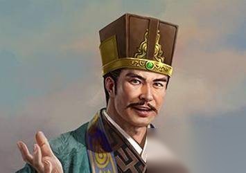 鲁肃历史图片