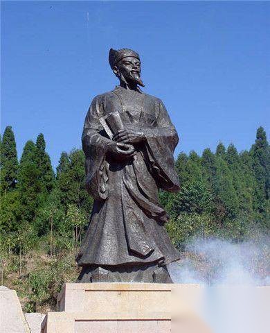 刘伯温历史图片