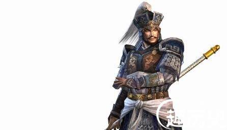 张辽历史图片