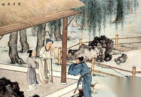 曹操历史图片