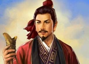刘备历史图片