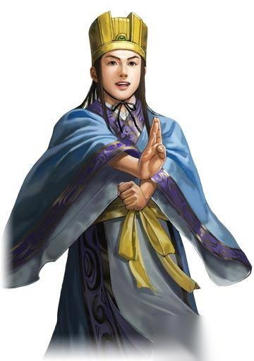 曹冲历史图片