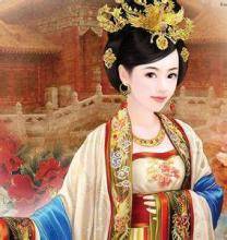 陈叔宝历史图片