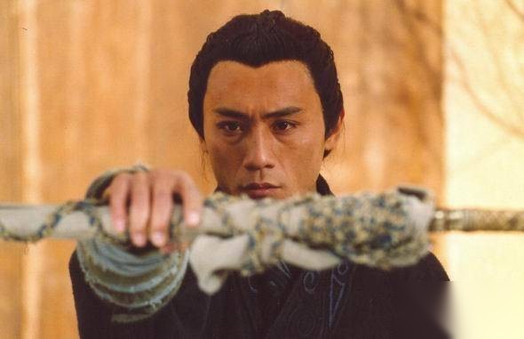 荆轲历史图片