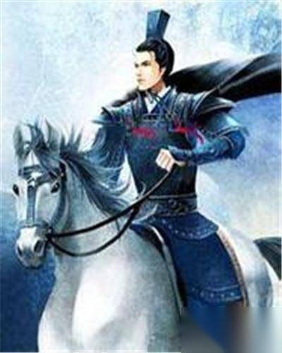 汉武帝历史图片