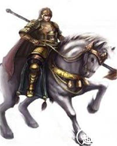 汉武帝历史图片