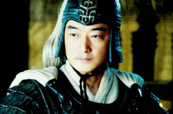 陆逊历史图片