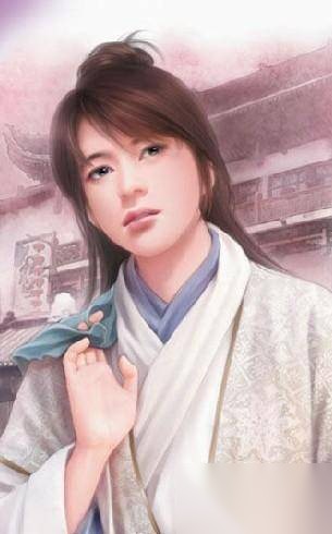 韩子高历史图片