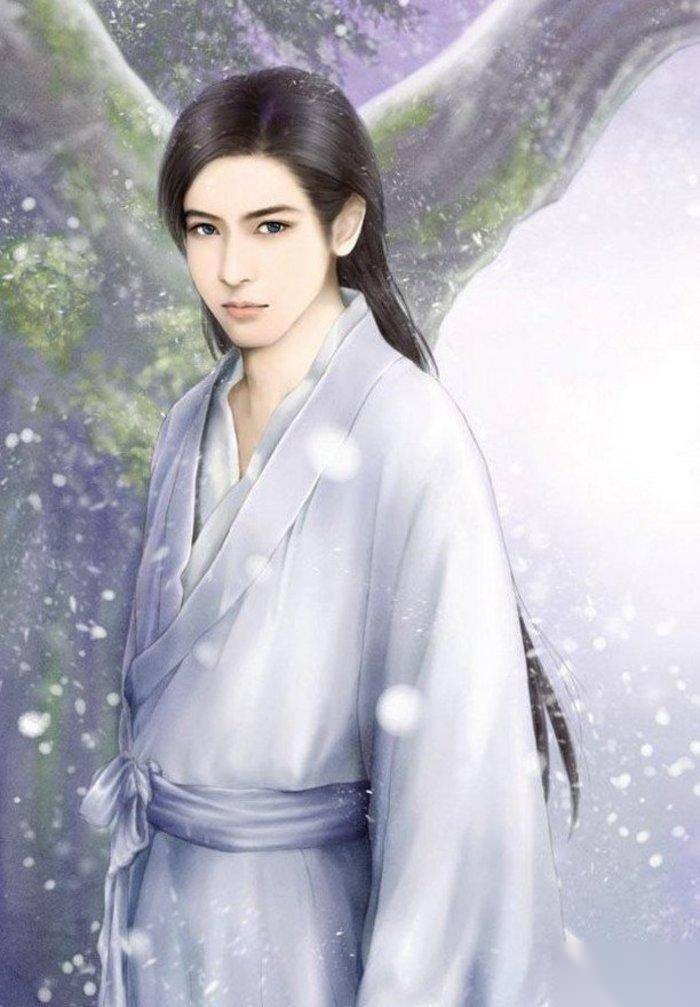 韩子高历史图片