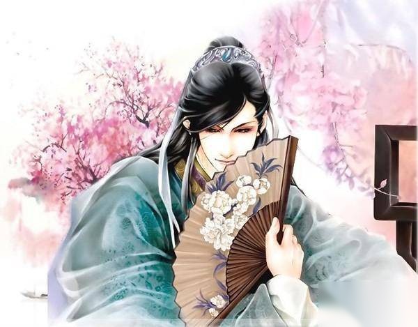 韩子高历史图片