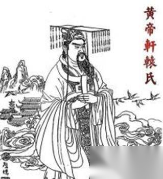 神话历史图片