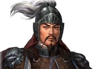 韩信历史图片