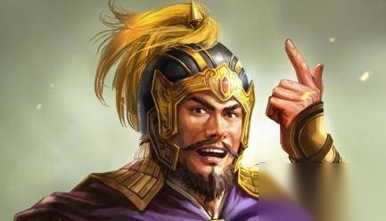 袁绍历史图片
