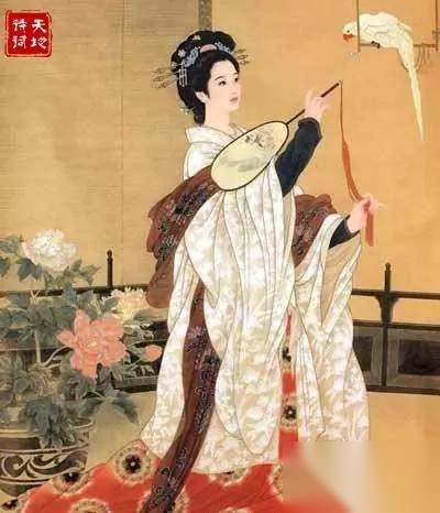 春秋最大“红颜祸水”历史图片