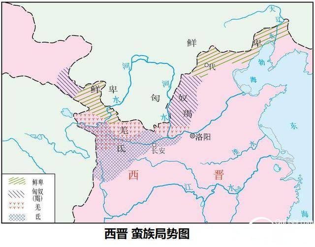 羊献容历史图片